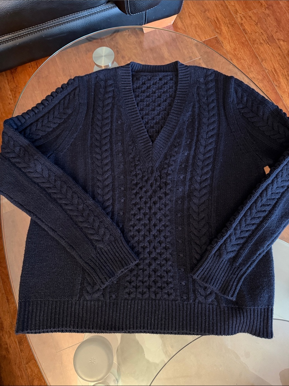Jason Wu sweater - Picture 3 of 7
